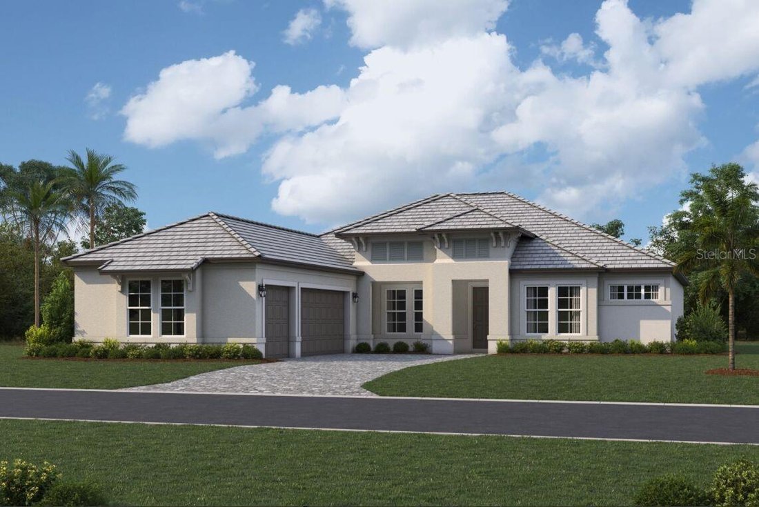 House in Venice, Florida, United States 1 - 18485570