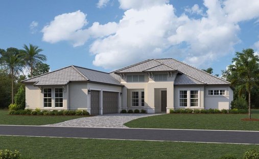 House in Venice, Florida, United States 1
