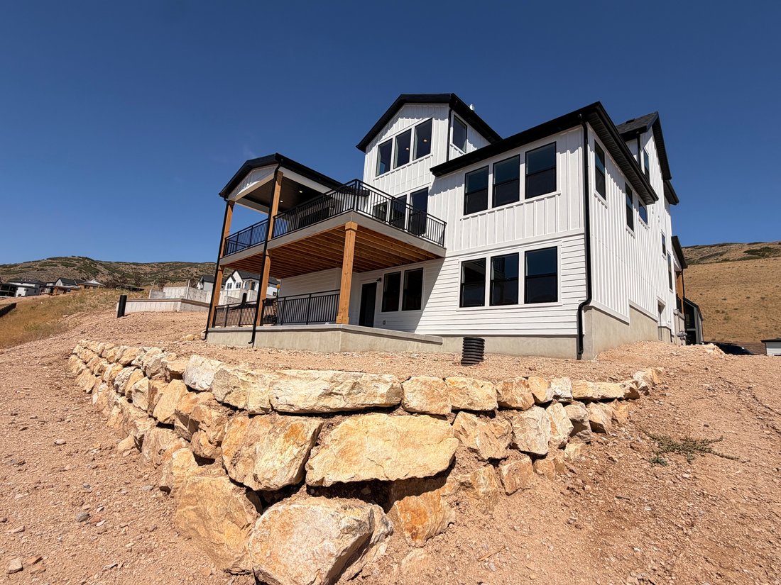 House in Lehi, Utah, United States 2 - 18485805