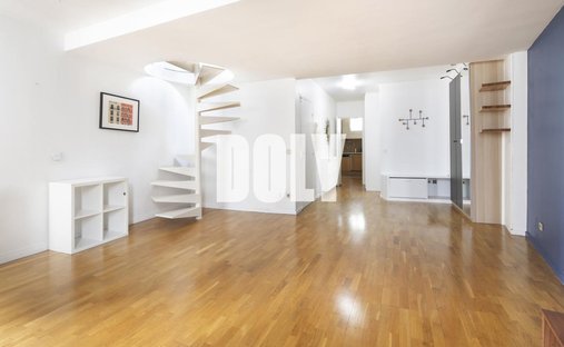 Apartment in Vincennes, Ile-de-France, France 1