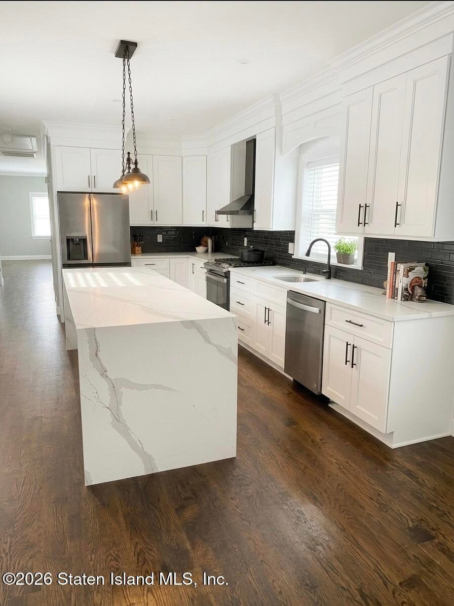 House in New York, New York, United States 3 - 16957845