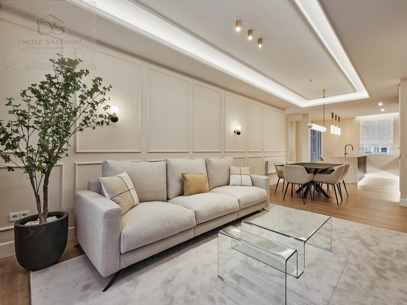 Apartment in Barrio Salamanca, Madrid, Spain 3 - 18486728