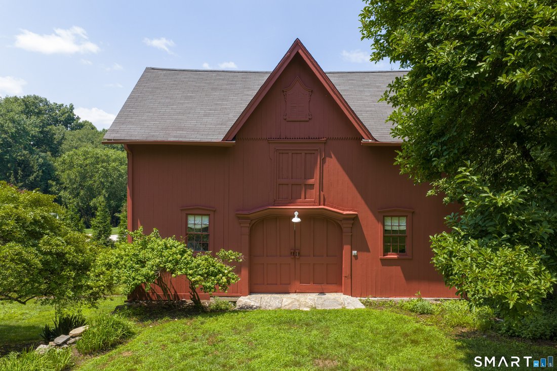 Townhouse in Wilton, Connecticut, United States 3 - 18485732