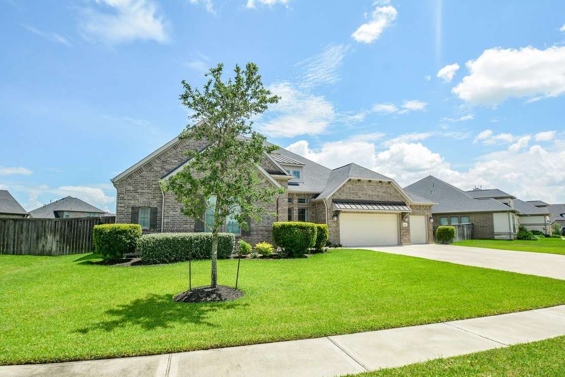 House in Katy, Texas, United States 2 - 18483690