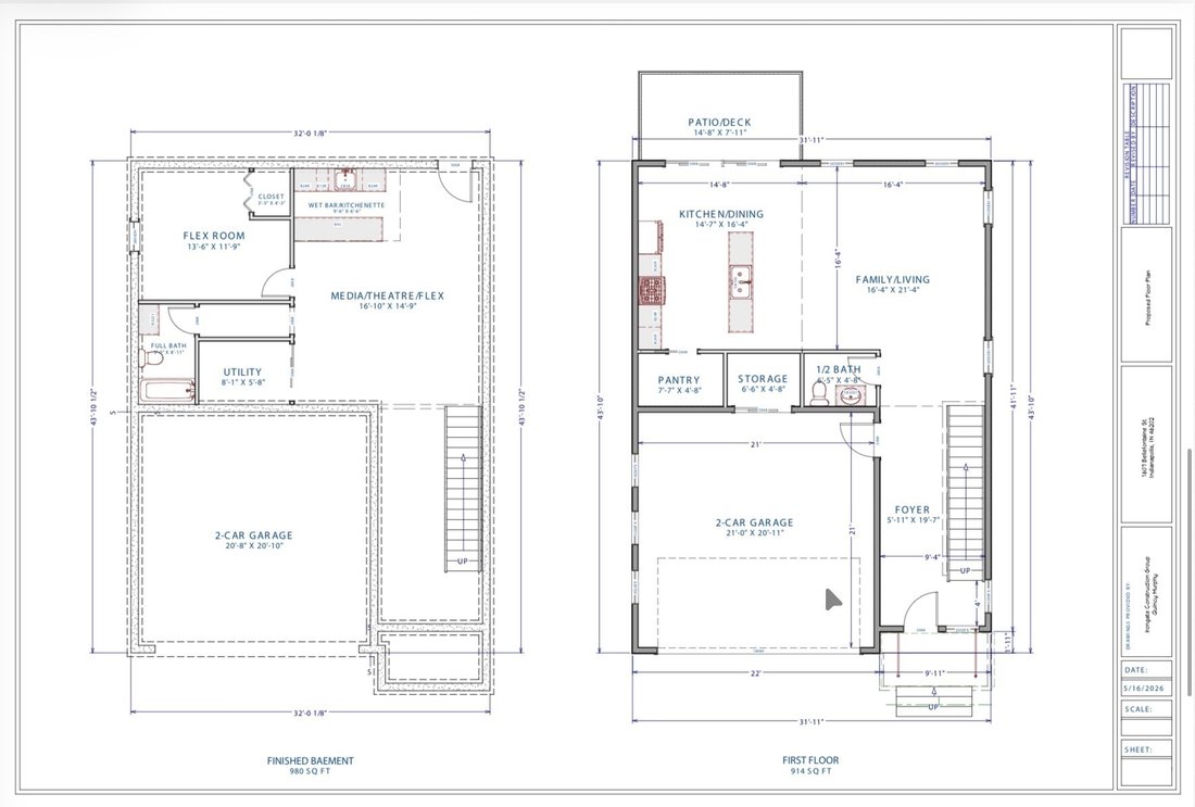 House in Indianapolis, Indiana, United States 4 - 18485889