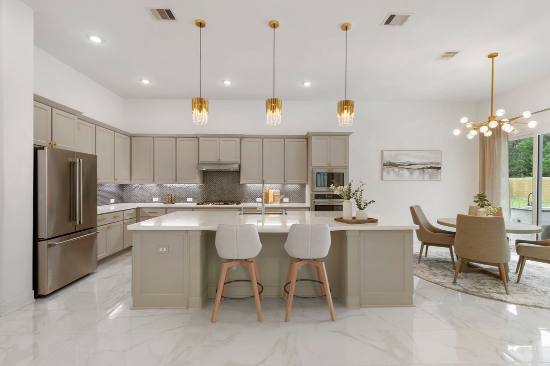 House in Spring, Texas, United States 4 - 18486086