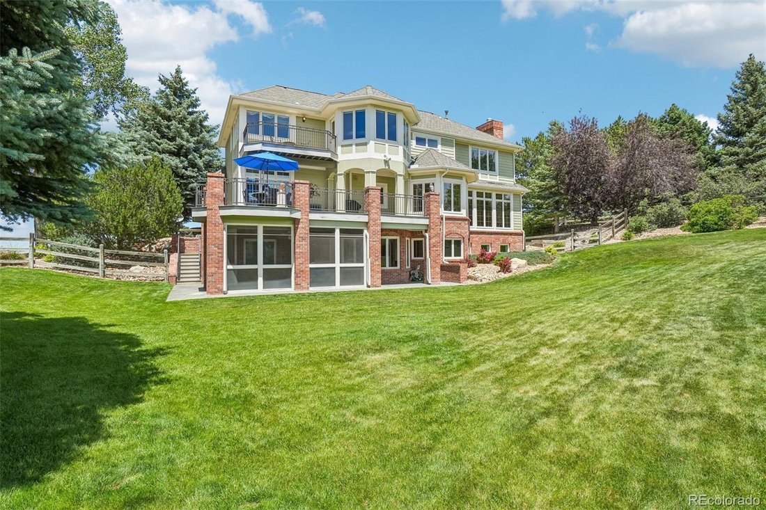 House in Longmont, Colorado, United States 2 - 18485251