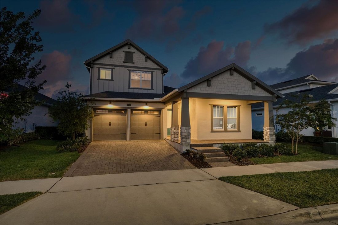 House in Orlando, Florida, United States 5 - 18483394