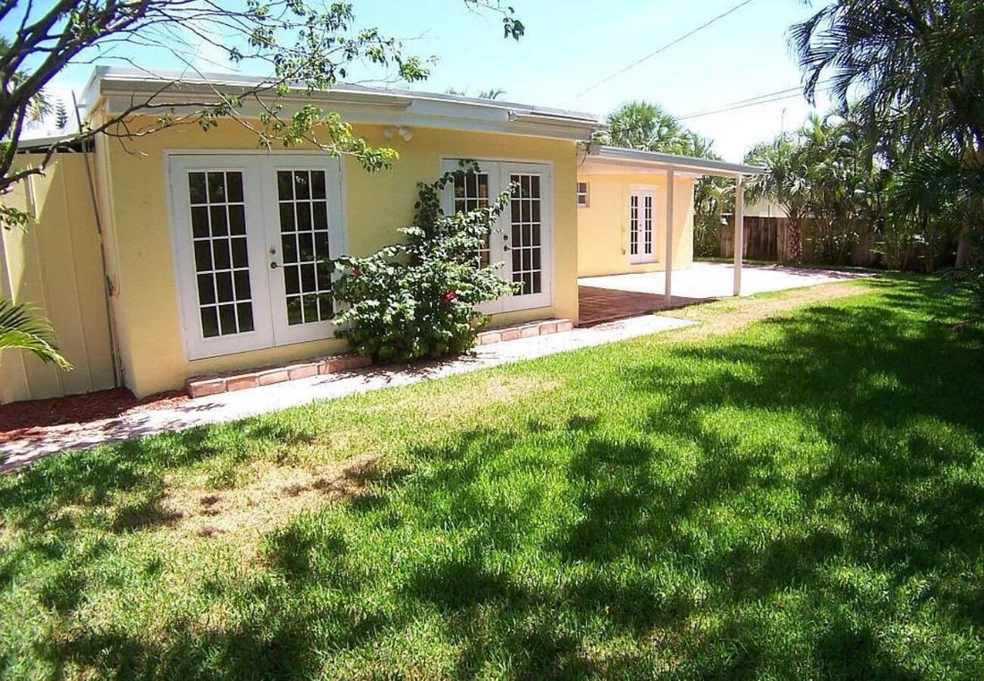 House in West Palm Beach, Florida, United States 5 - 18485694