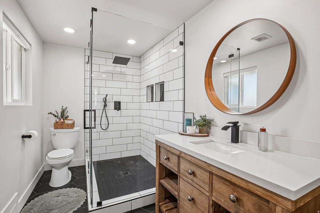 House in West Jordan, Utah, United States 4 - 18485808