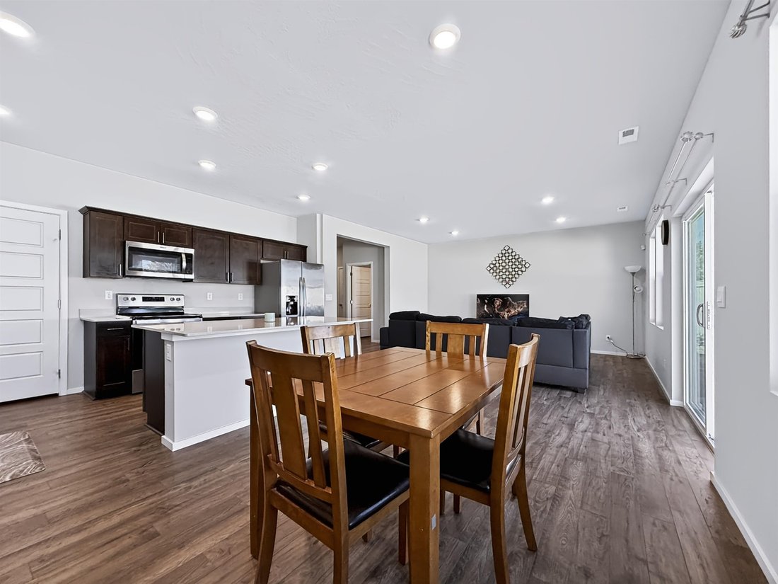 House in Mead, Washington, United States 3 - 18487981