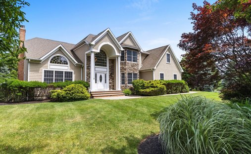 Haus in Greenport, New York, Vereinigte Staaten 1
