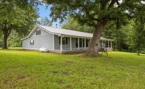 Haus in Gilmer, Texas, Vereinigte Staaten 1