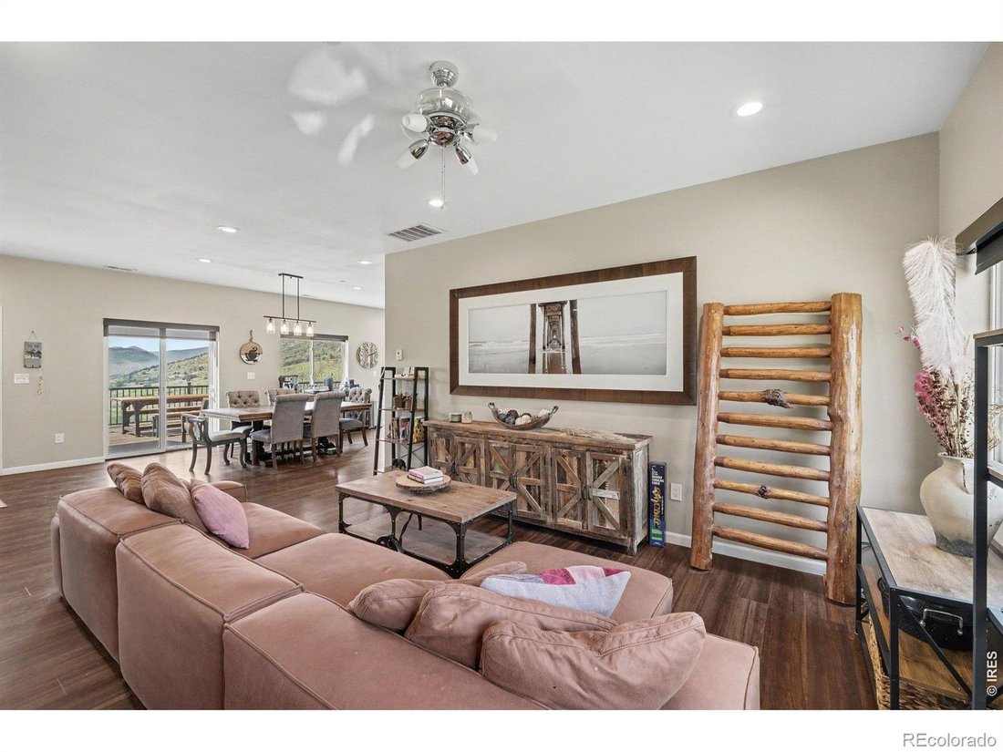 House in Lyons, Colorado, United States 5 - 18485245