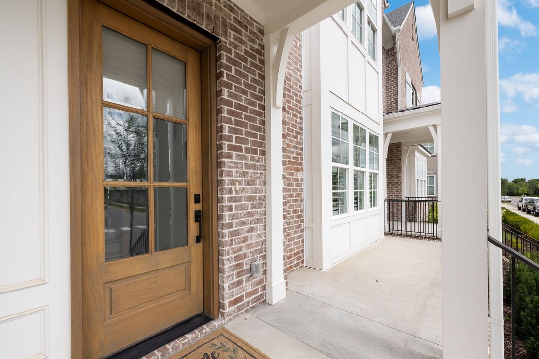 Townhouse in Franklin, Tennessee, United States 5 - 18486546