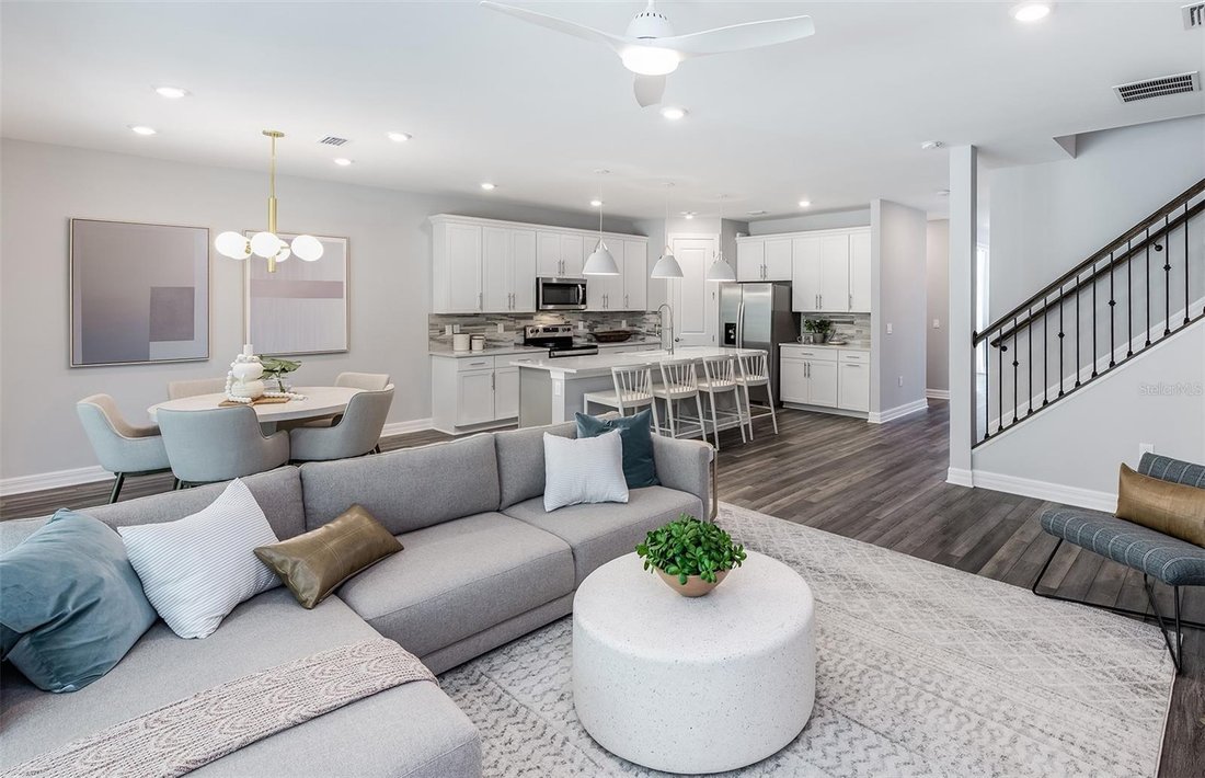 House in Sarasota, Florida, United States 2 - 17714026