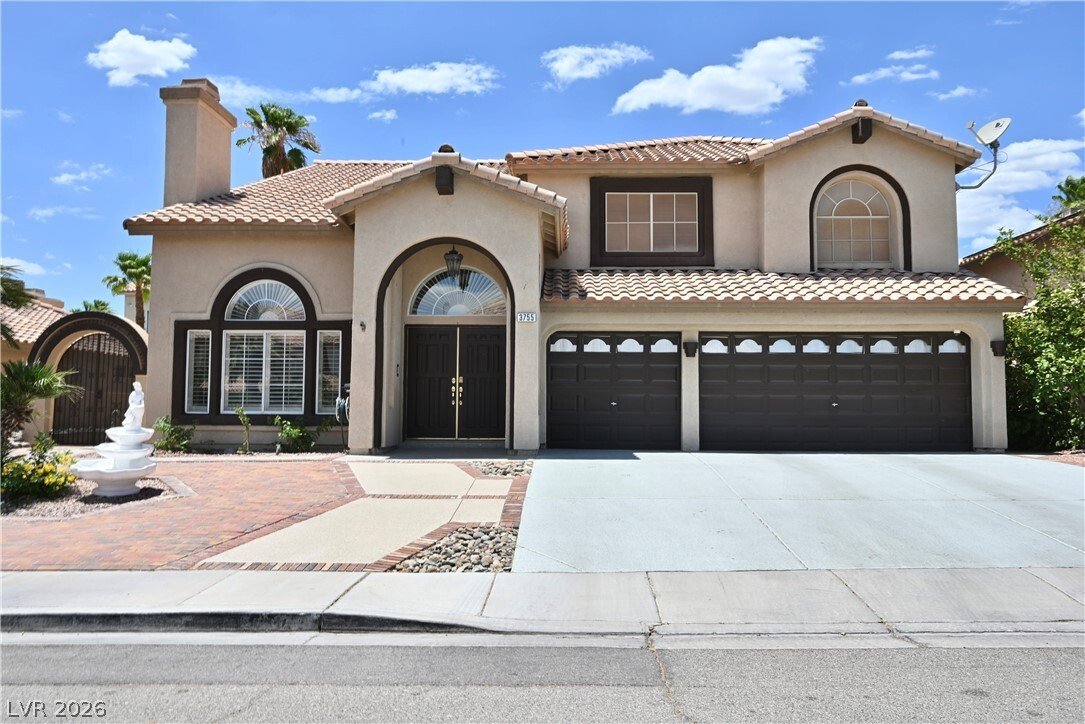 House in Las Vegas, Nevada, United States 1 - 18466386