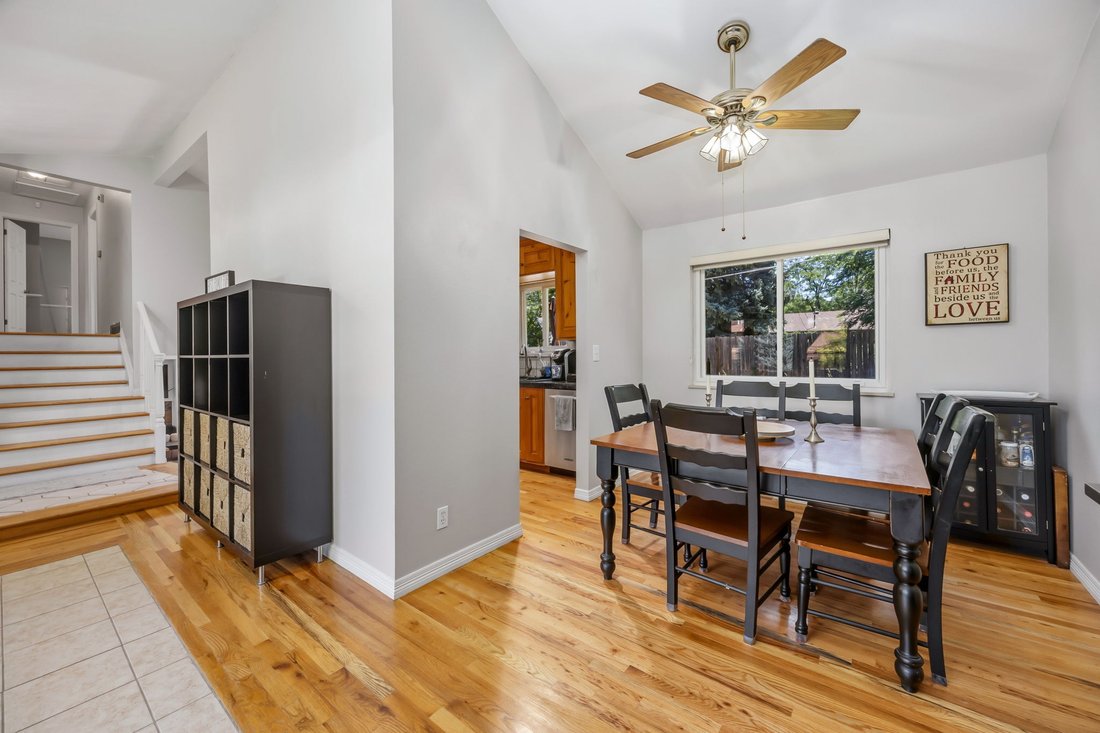 House in Denver, Colorado, United States 5 - 18484799