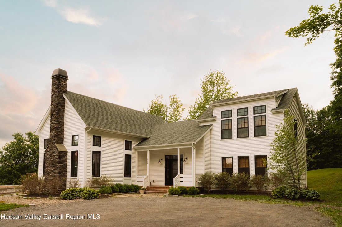 House in Roxbury, New York, United States 3 - 18482901
