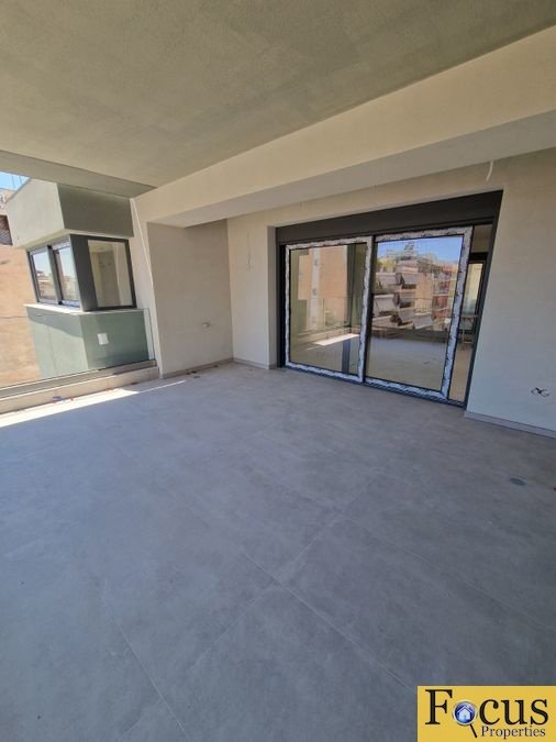 Apartment in 2nd Community of Kallithea, Attica, Greece 3 - 18483822