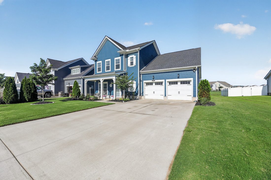 House in Murfreesboro, Tennessee, United States 2 - 18486505