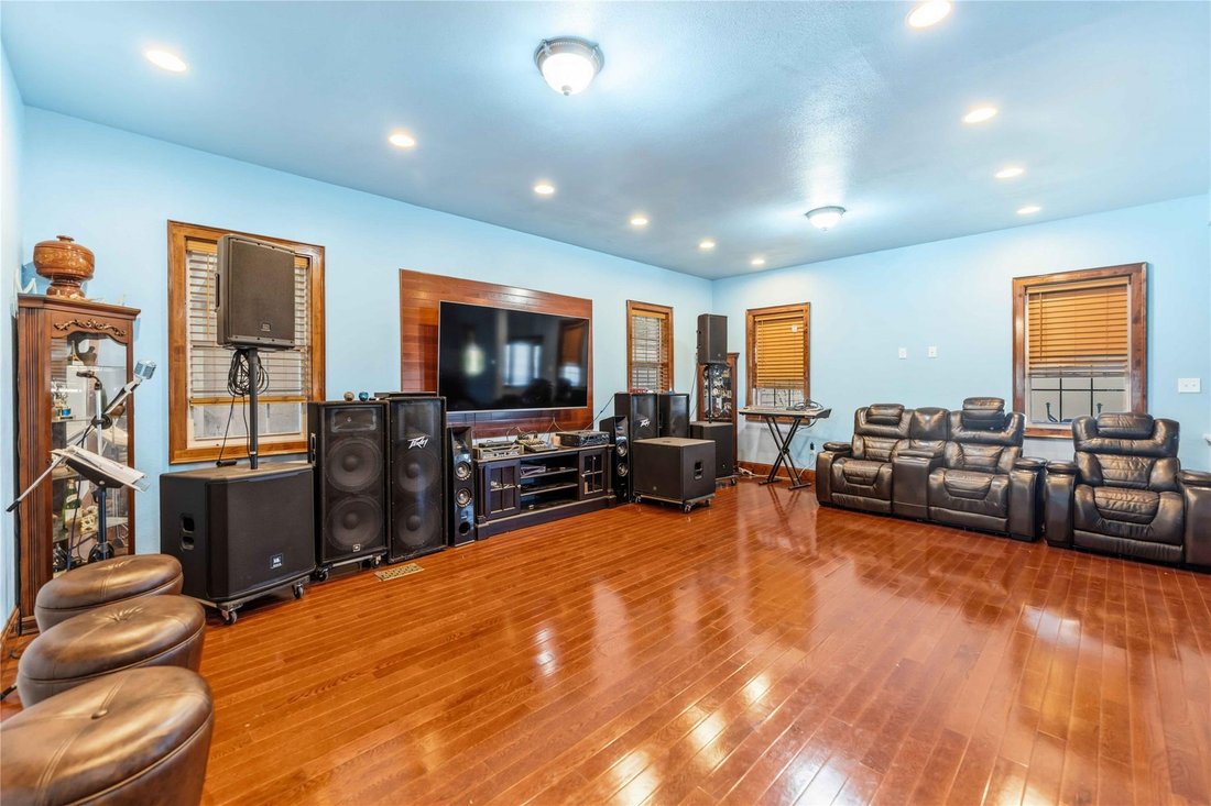 House in Rosharon, Texas, United States 5 - 18486245