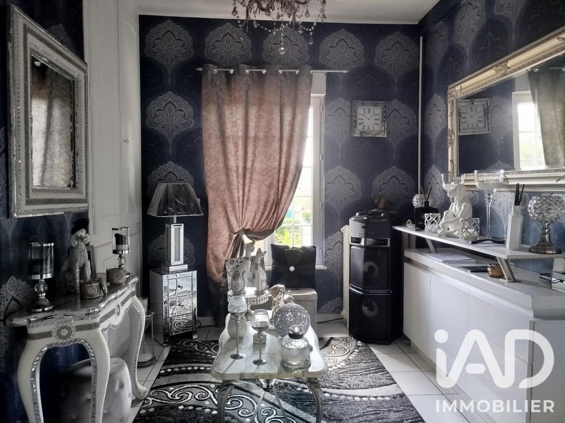 House in Nassandres, Nassandres sur Risle, France 2 - 18484905