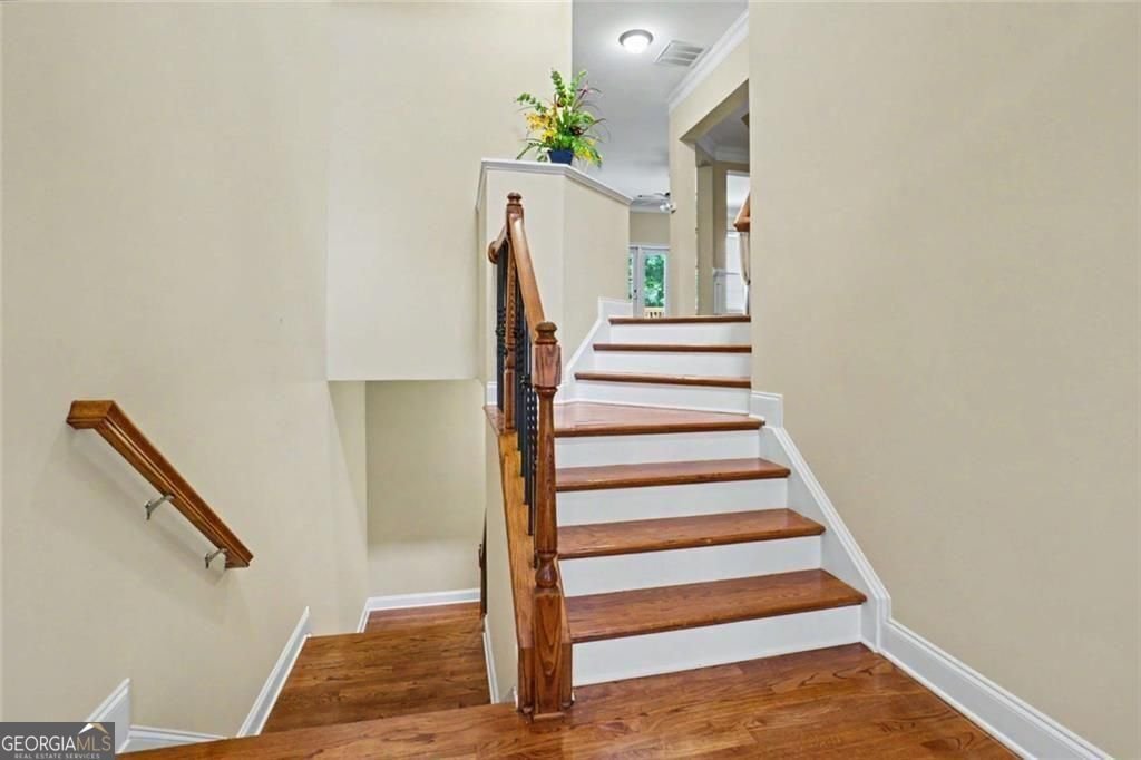 Townhouse in Atlanta, Georgia, United States 4 - 18160183