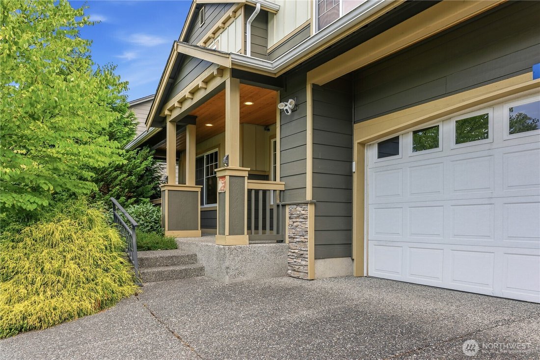 House in Mount Vernon, Washington, United States 3 - 18486083