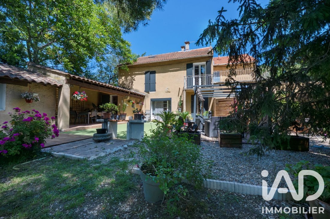House in Campagne, Senas, France 2 - 18484894