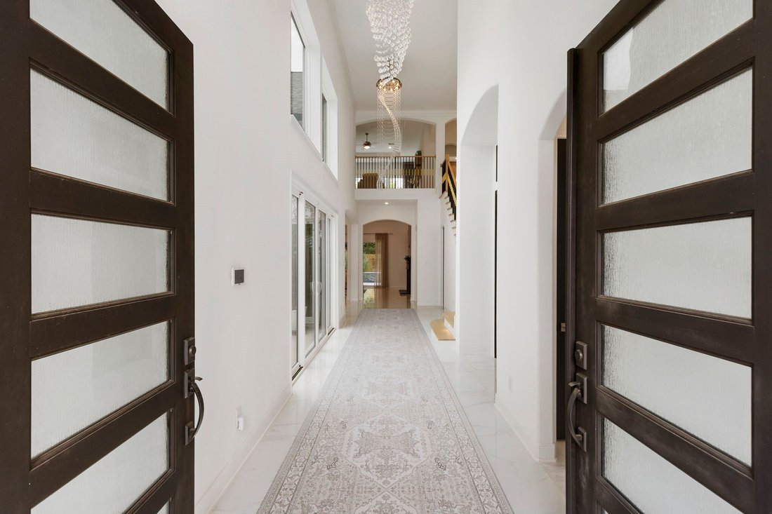 House in Spring, Texas, United States 5 - 18486086