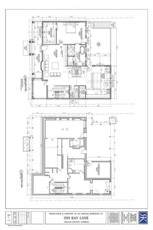 House in Atlanta, Georgia, United States 5 - 18486259