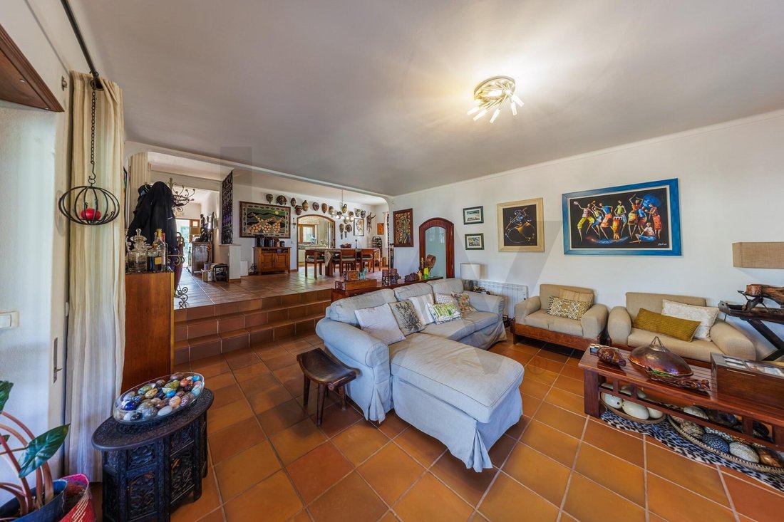 House in Moita, Setubal, Portugal 3 - 18483354