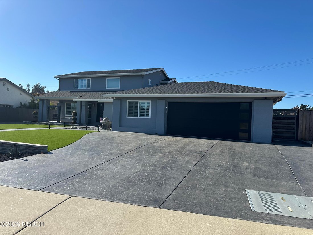 House in Santa Maria, California, United States 4 - 18467954