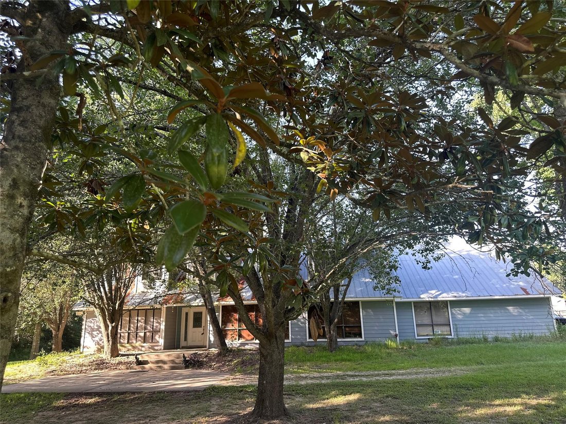 House in Conroe, Texas, United States 4 - 18488124