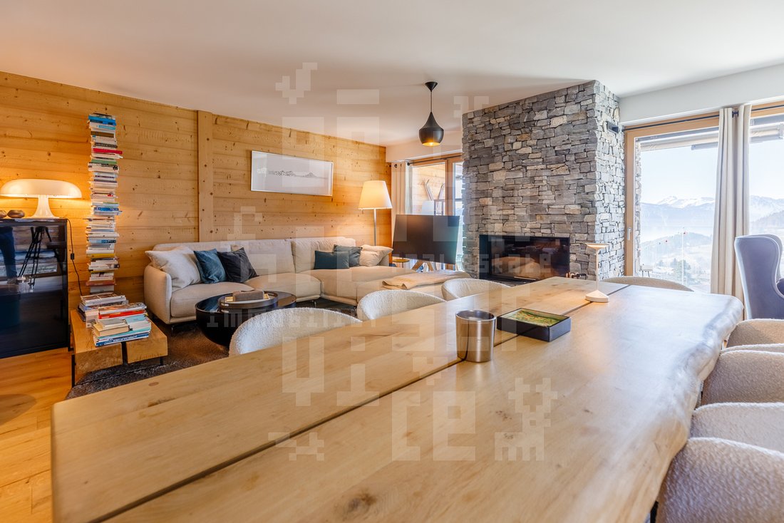 Apartment in Ollon, Vaud, Switzerland 4 - 18487969