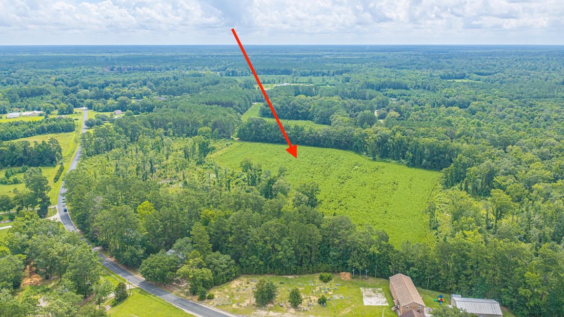 Land in Ridgeville, South Carolina, United States 4 - 18487644