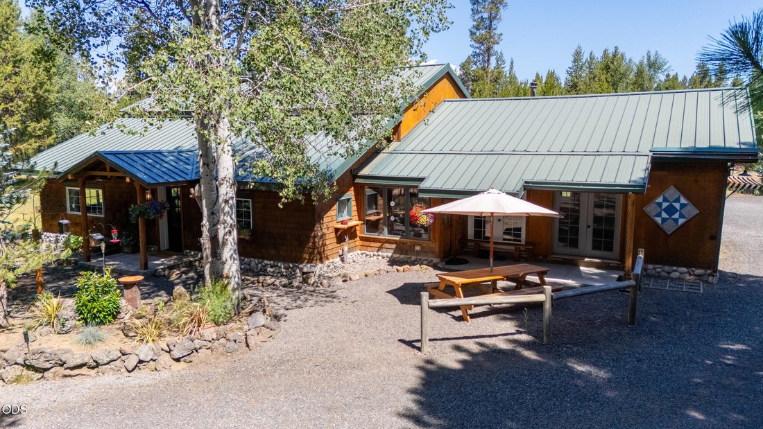House in Sunriver, Oregon, United States 3 - 18483307