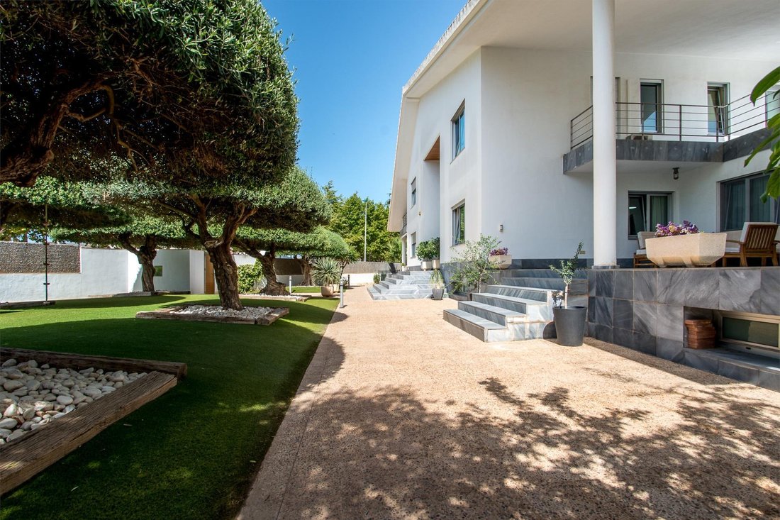 Villa in San Javier (Neighbourhood), San Javier, Región de Murcia 3 - 18485891