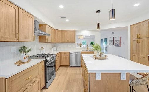 House in Los Angeles, California, United States 1