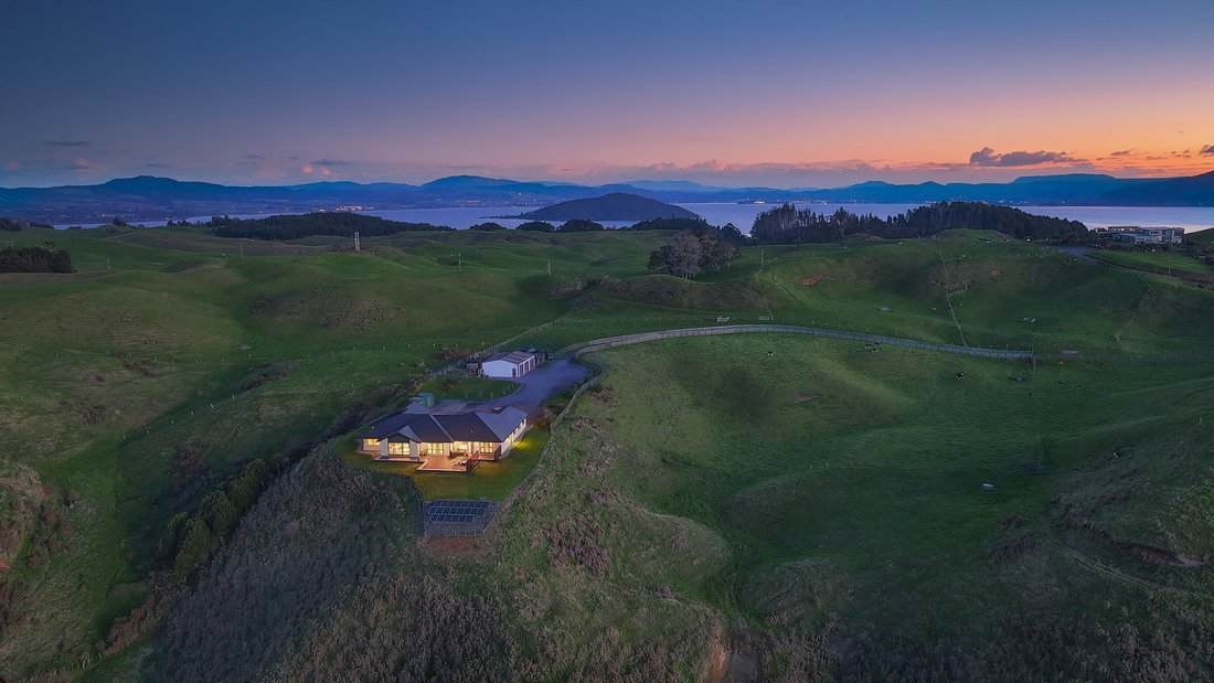 Land in Rotorua, Bay of Plenty, New Zealand 1 - 18452207