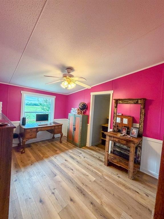 Farm Ranch in Lone Oak, Texas, United States 5 - 18486468