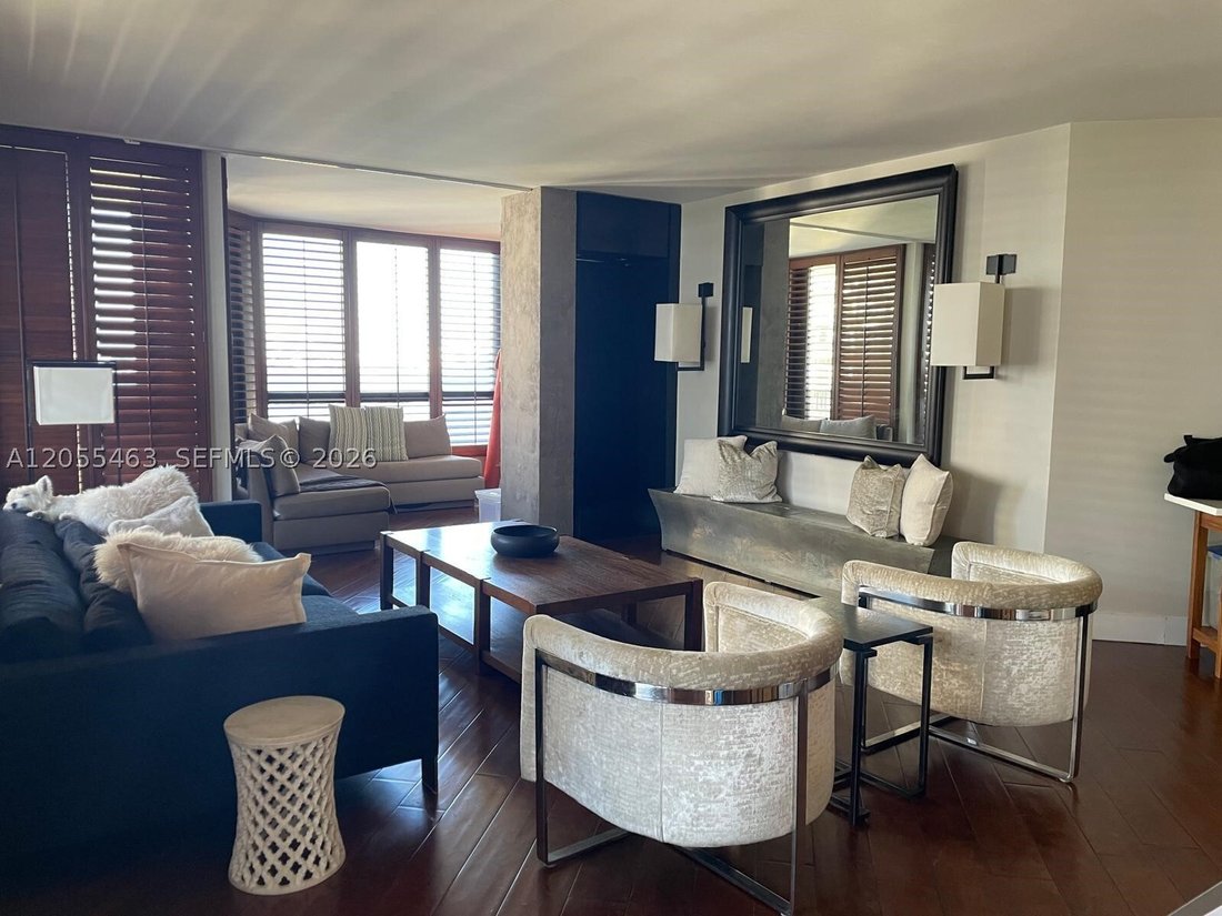 Condo in Miami, Florida, United States 4 - 18483196