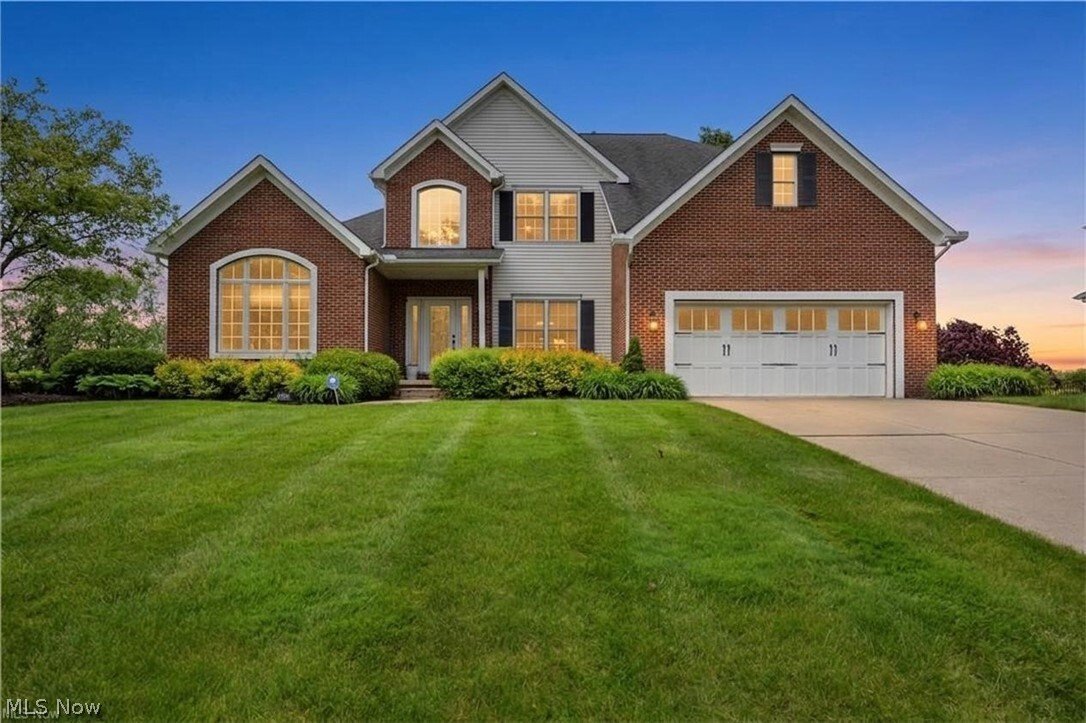 House in Green, Ohio, United States 2 - 17932779