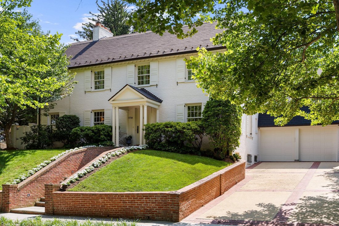 House in Washington, District of Columbia, United States 2 - 18484258
