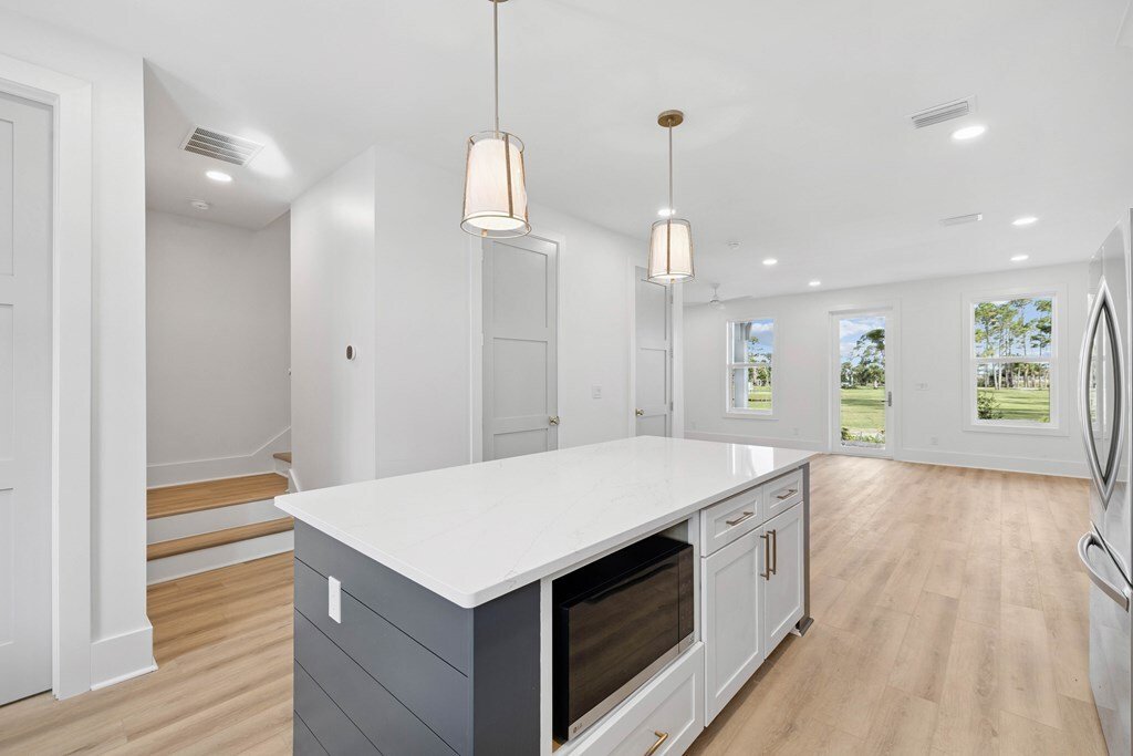 Townhouse in Port St. Joe, Florida, United States 4 - 18487826