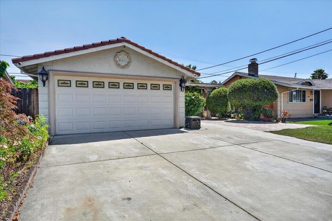 House in San Jose, California, United States 4 - 18483136