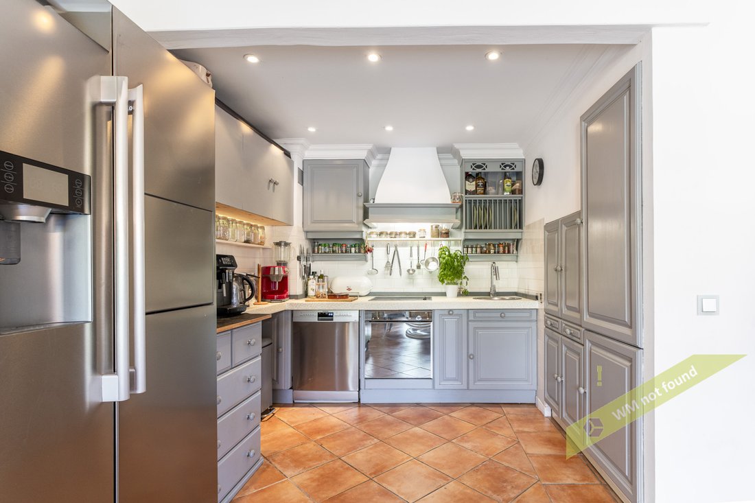 Apartment in Saint-Jean-Cap-Ferrat, Provence-Alpes-Côte d'Azur, France 5 - 18486384