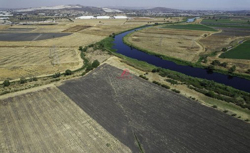 Land in La Capilla del Refugio, Jalisco, Mexico 1