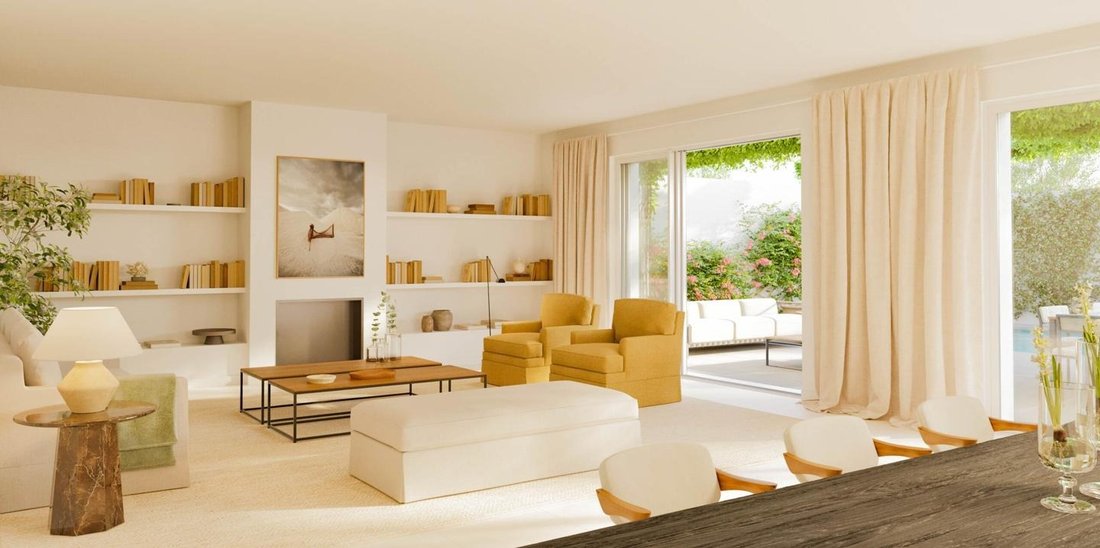 Villa in Sotogrande, San Roque, Andalusia 5 - 18485291